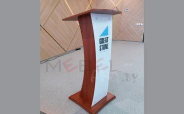 Трибуна для выступлений 14