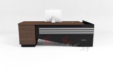 Стол руководителя 09