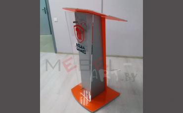 Трибуна для выступлений 16