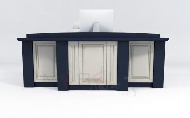 Стол руководителя 10