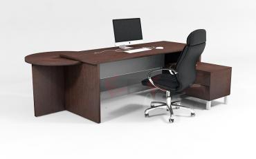 Стол руководителя 05