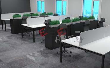 Офисный стол 13