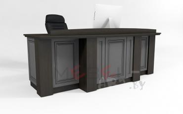 Стол руководителя 10