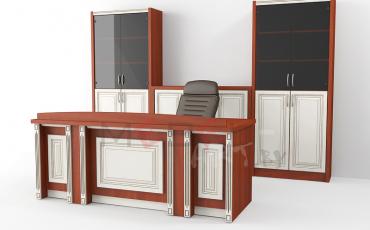 Стол руководителя 21