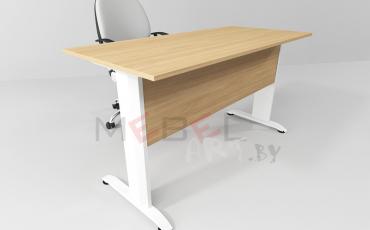 Офисный стол 01