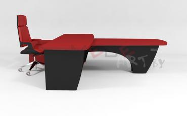 Стол руководителя 11