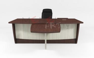 Стол руководителя 12