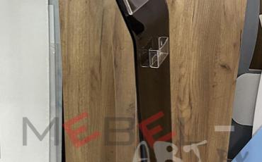 Стойка информационная 02