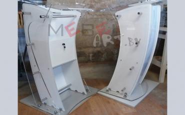 Трибуна для выступлений 03