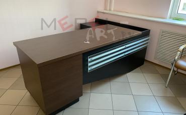 Стол руководителя 09