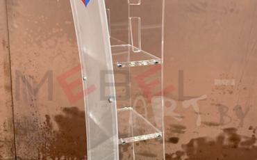 Трибуна для выступлений 24