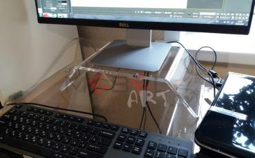 Подставка под монитор 01