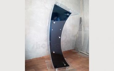 Трибуна для выступлений 05