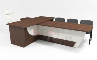 Стол руководителя 13
