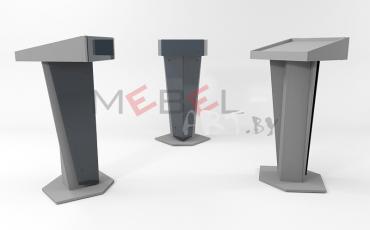 Трибуна для выступлений 13