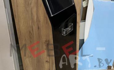 Стойка информационная 02