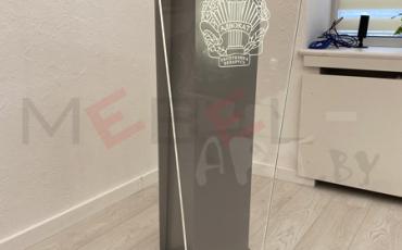 Трибуна для выступлений 16