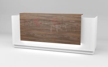 Стойка-ресепшен 05