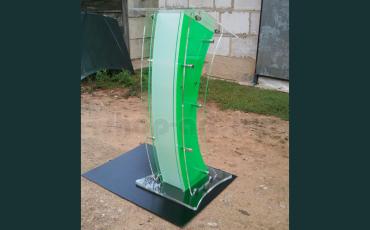 Трибуна для выступлений 05