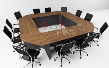 Конференц-стол 12