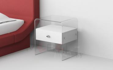 Тумба прикроватная