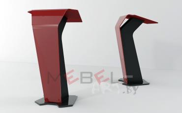 Трибуна для выступлений 31