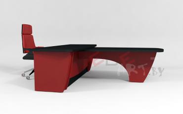 Стол руководителя 11