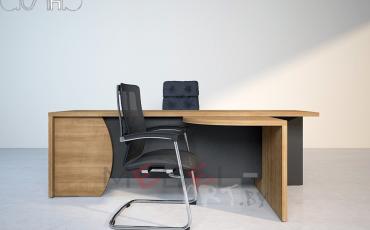 Стол руководителя 07