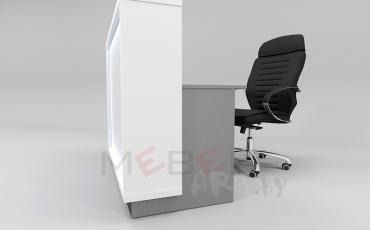 Стойка-ресепшен 03