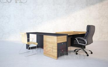 Стол руководителя 04