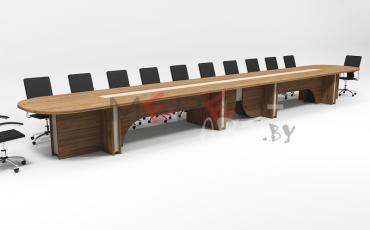 Конференц-стол 10