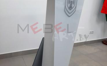 Трибуна для выступлений 26