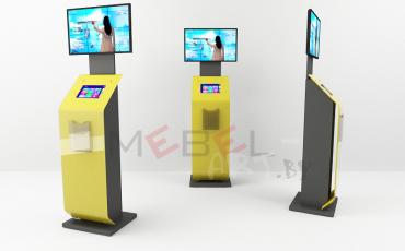 Стенд под планшет