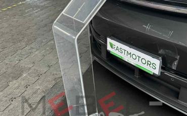 Стойка информационная 12