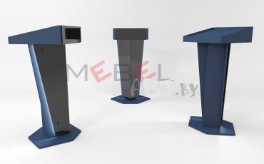 Трибуна для выступлений 13