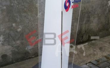 Трибуна для выступлений 16