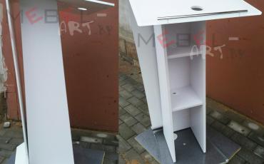 Трибуна для выступлений 21