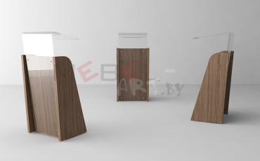 Трибуна для выступлений 29