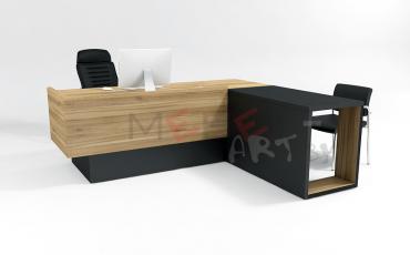 Стол руководителя 04