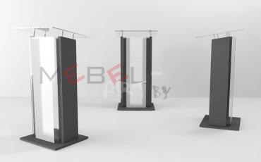 Трибуна для выступлений 34