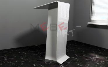 Трибуна для выступлений 21