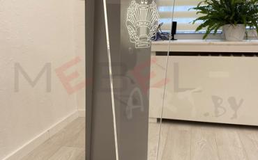 Трибуна для выступлений 16