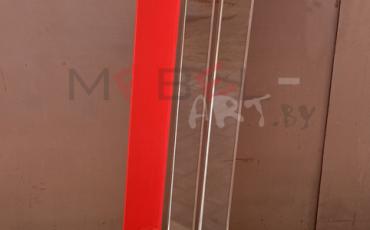 Стойка информационная 07