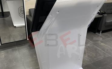 Стойка для жк панели