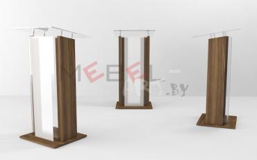 Трибуна для выступлений 34