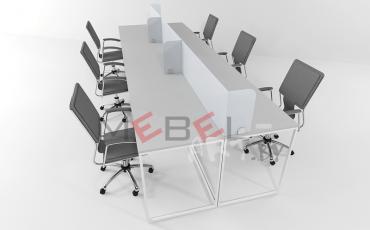 Офисный стол 19