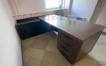 Стол руководителя 09