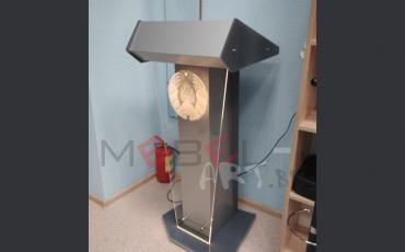 Трибуна для выступлений 04