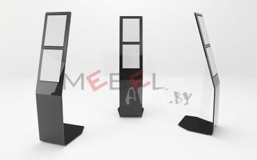 Стойка информационная 03