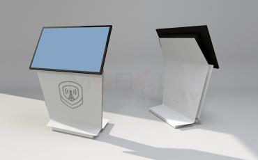 Стойка для жк панели